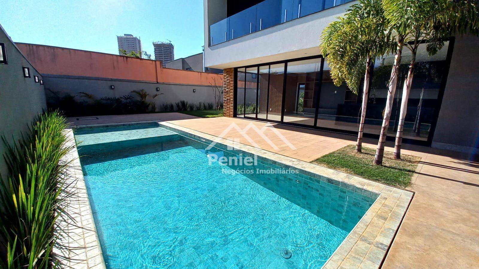 Sobrado à venda com 4 quartos, 397m² - Foto 52