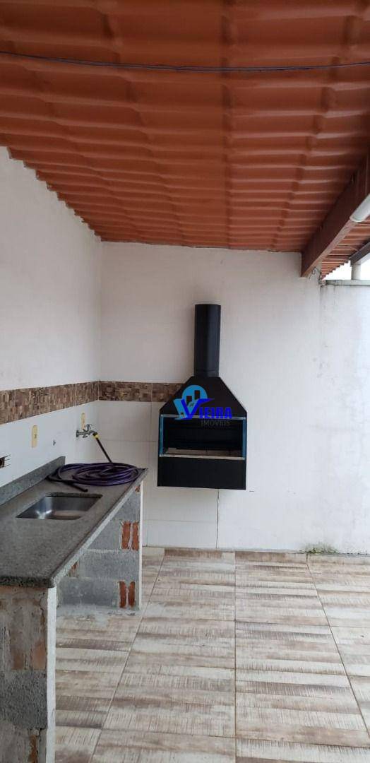 Sobrado à venda com 2 quartos, 120m² - Foto 17