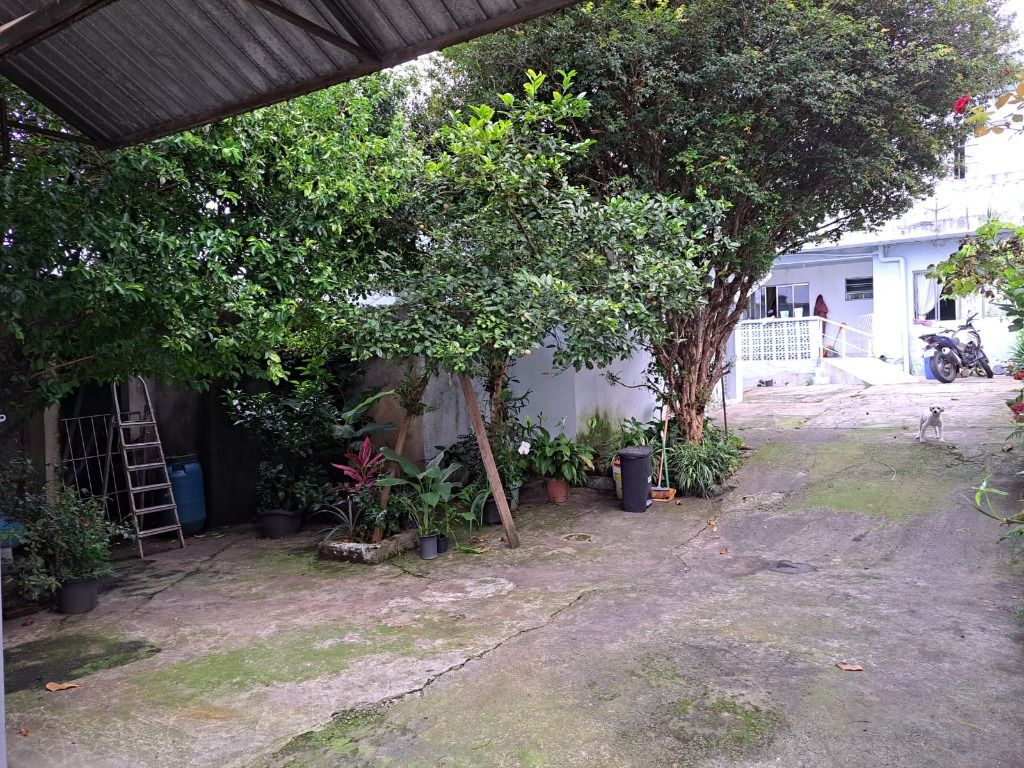 Sobrado à venda com 2 quartos, 120m² - Foto 17