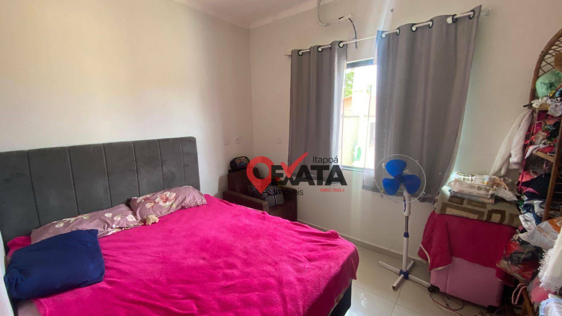 Casa à venda com 2 quartos, 54m² - Foto 10