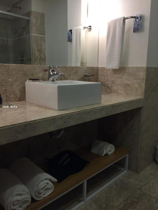 Flat/Apart Hotel, 1 quarto, 36 m² - Foto 12