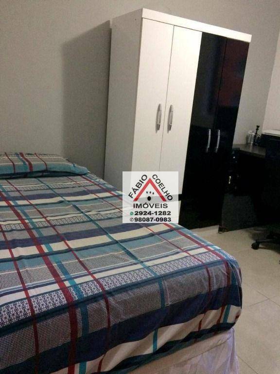 Apartamento à venda com 3 quartos, 65m² - Foto 24