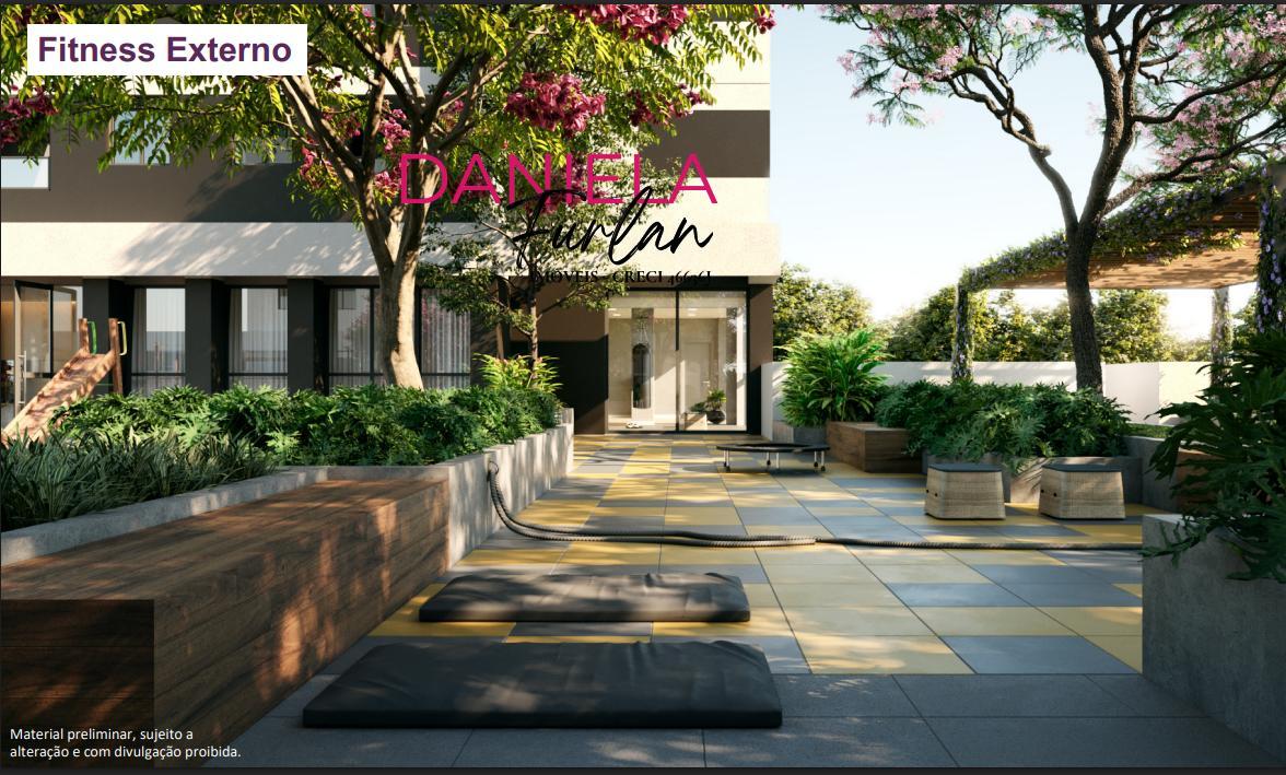 Apartamento à venda com 2 quartos, 68m² - Foto 8