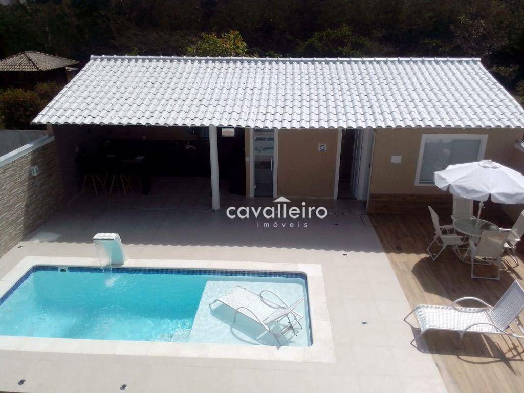 Casa de Condomínio à venda com 4 quartos, 180m² - Foto 17