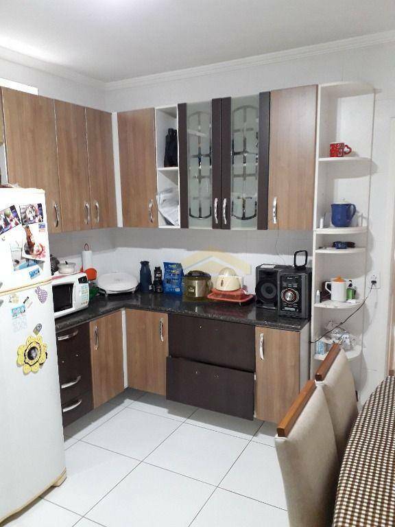 Sobrado à venda com 3 quartos, 124m² - Foto 11