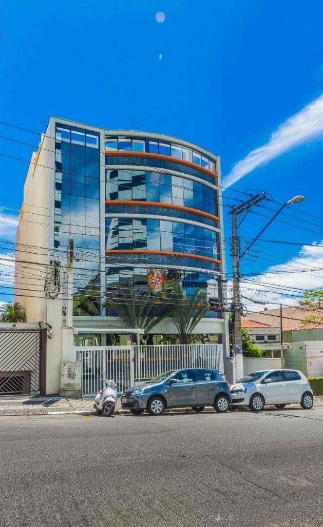 Prédio Inteiro à venda, 1510m² - Foto 1