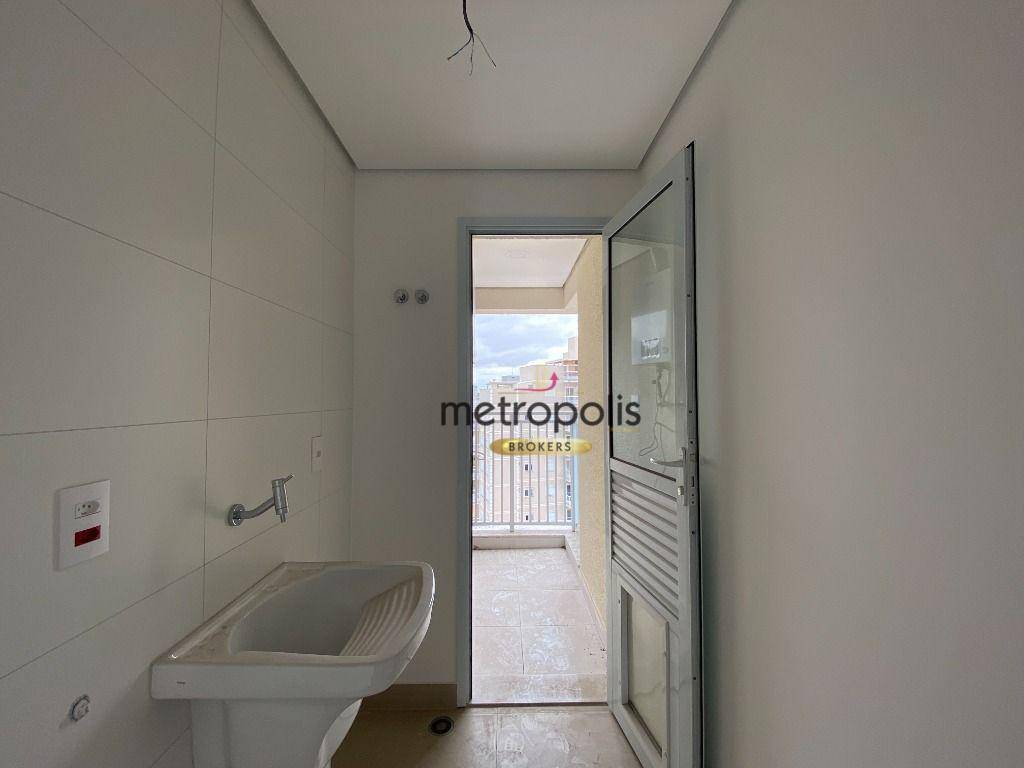 Apartamento à venda com 3 quartos, 93m² - Foto 8