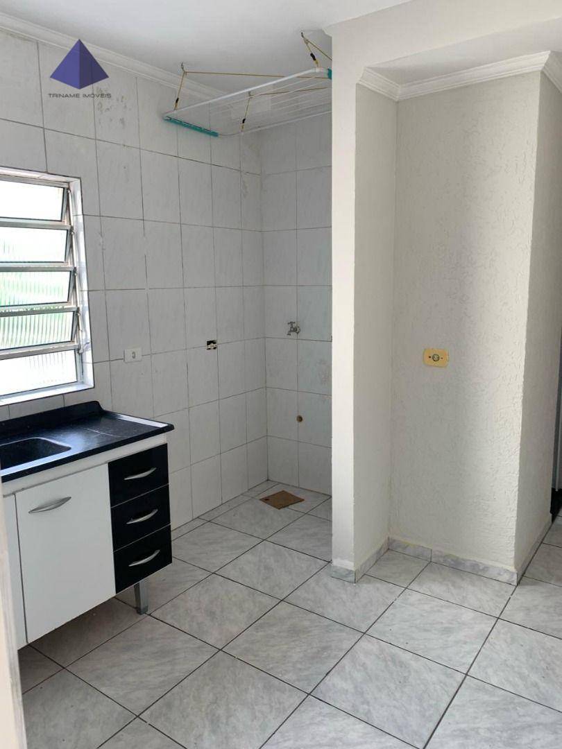 Apartamento à venda com 1 quarto, 40m² - Foto 10