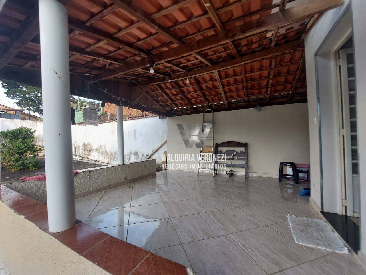 Casa à venda com 3 quartos, 107m² - Foto 14