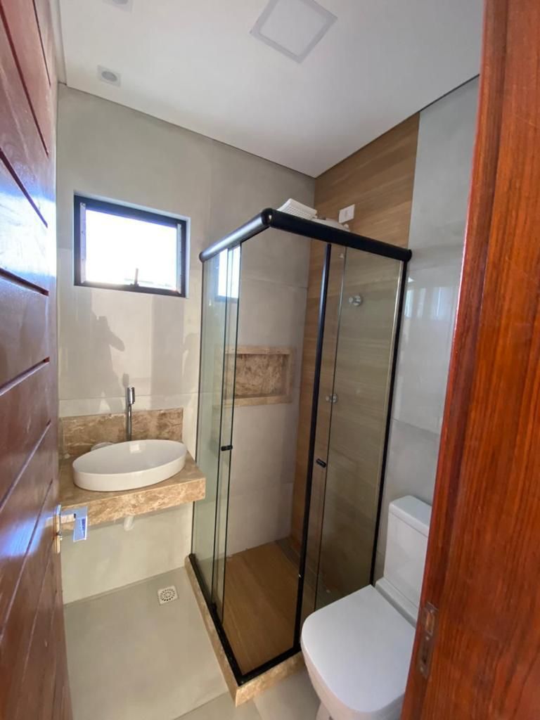 Casa de Condomínio à venda com 3 quartos, 100M2 - Foto 9