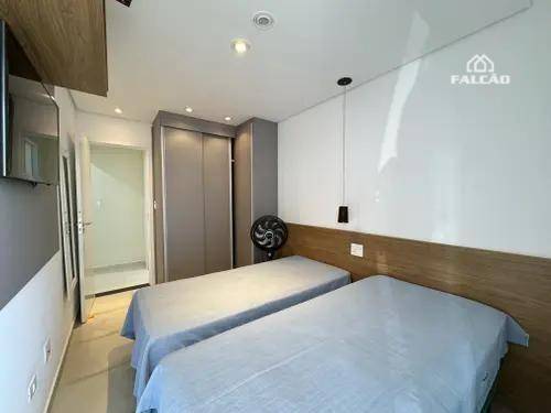 Apartamento à venda com 3 quartos, 125m² - Foto 19