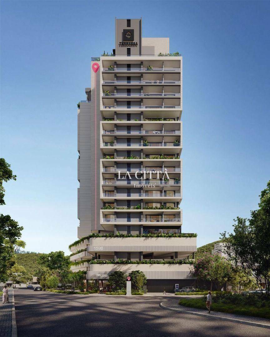 Apartamento, 2 quartos, 54 m² - Foto 2