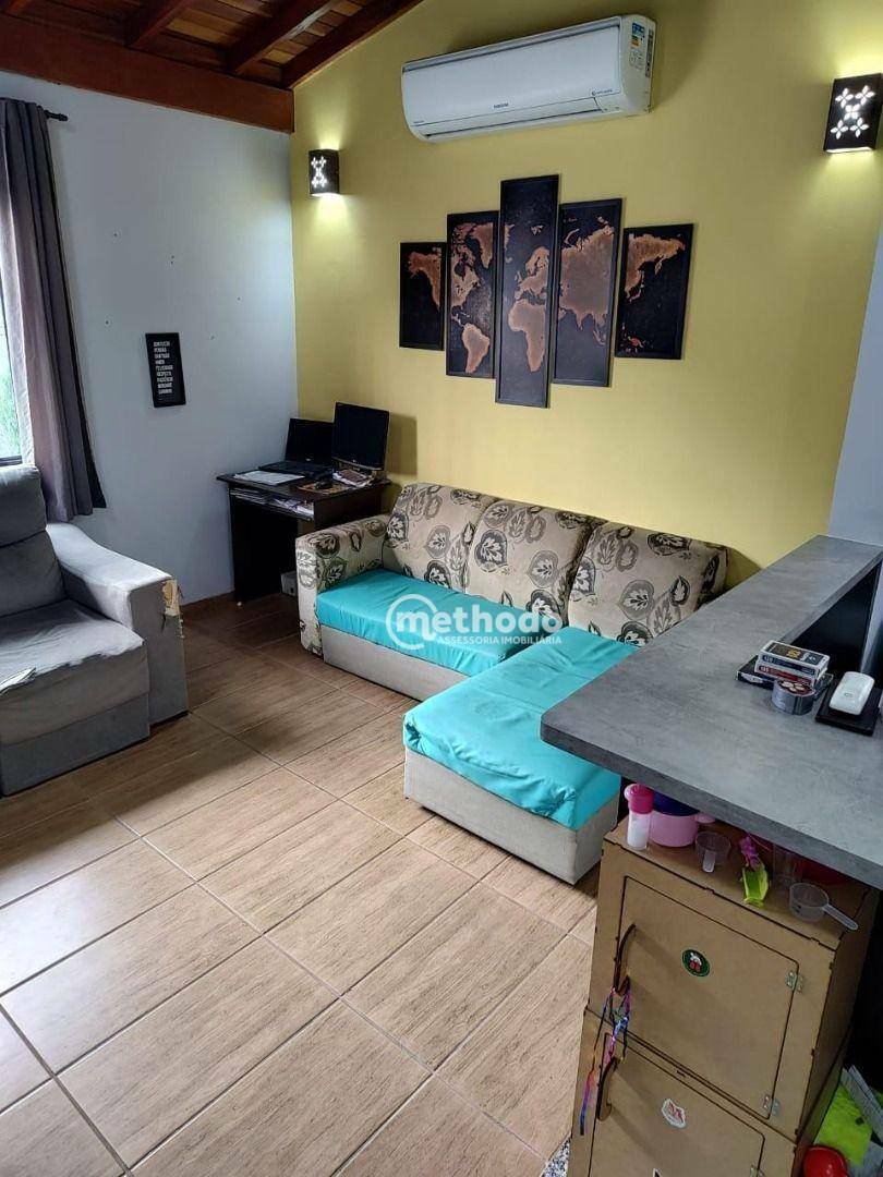 Casa à venda com 4 quartos, 142m² - Foto 16