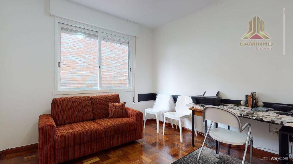 Apartamento à venda com 3 quartos, 122m² - Foto 17