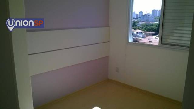 Apartamento à venda com 2 quartos, 52m² - Foto 10