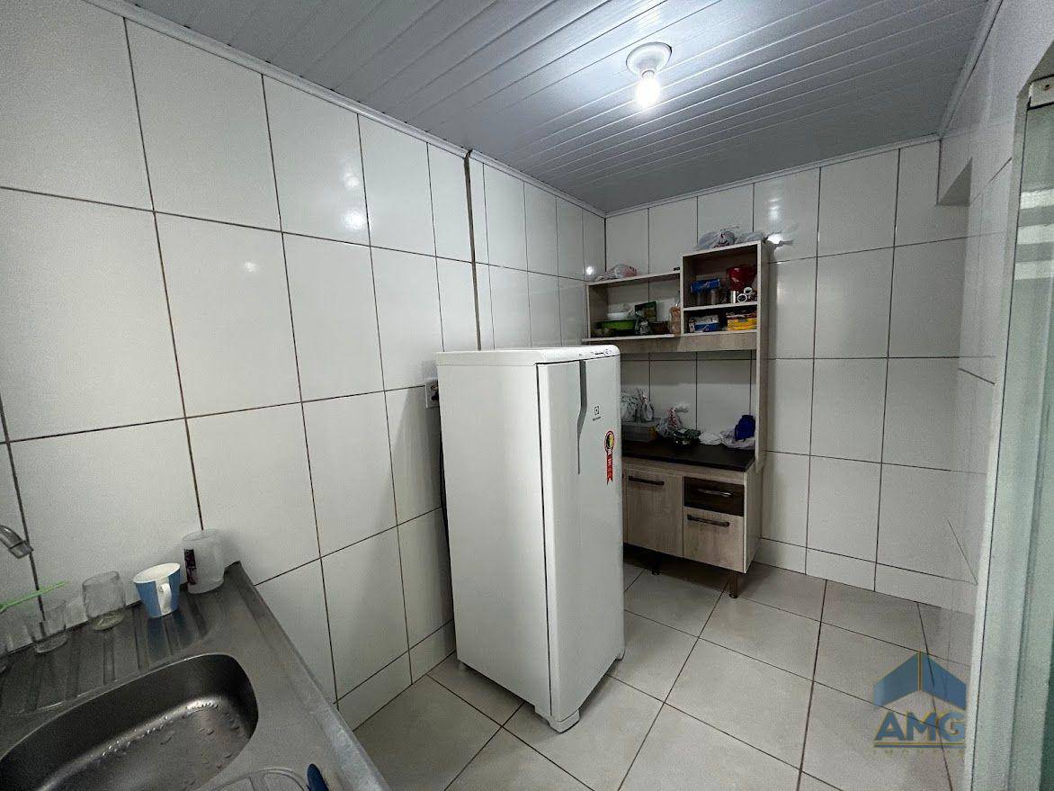 Casa, 2 quartos, 62 m² - Foto 5