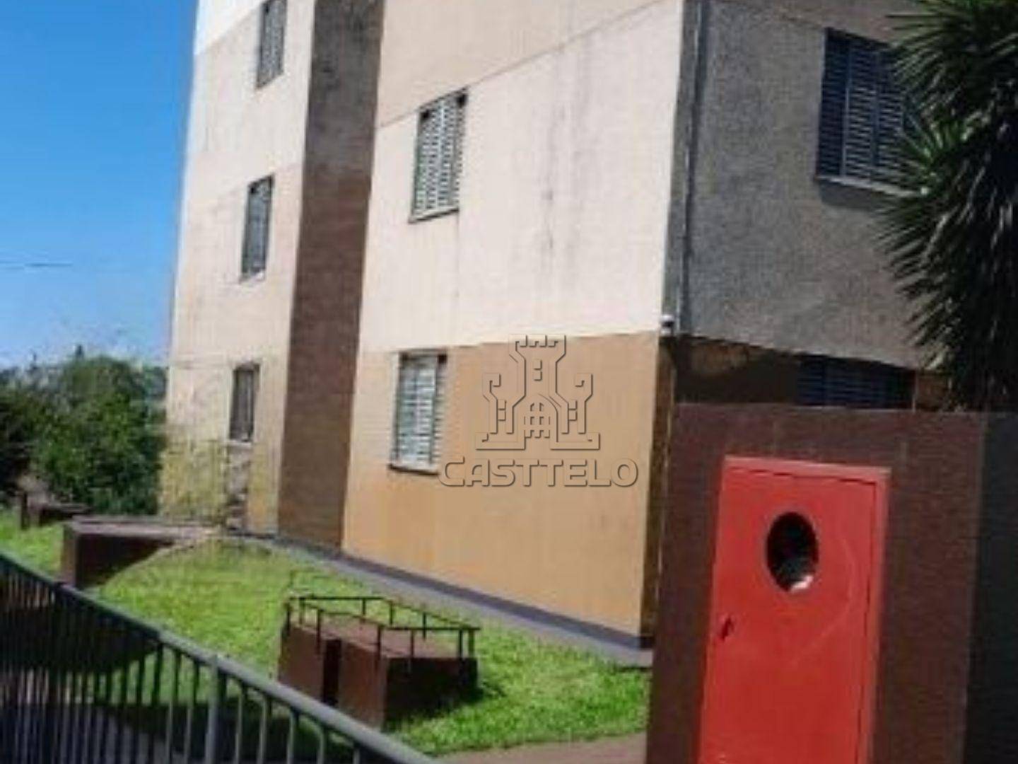 Apartamento, 2 quartos, 60 m² - Foto 1