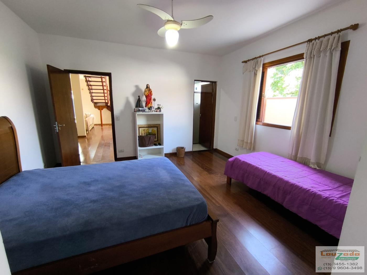 Sobrado à venda com 3 quartos, 310m² - Foto 15