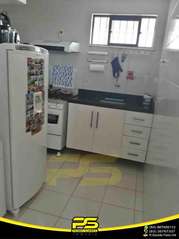 Apartamento à venda com 2 quartos, 51m² - Foto 7