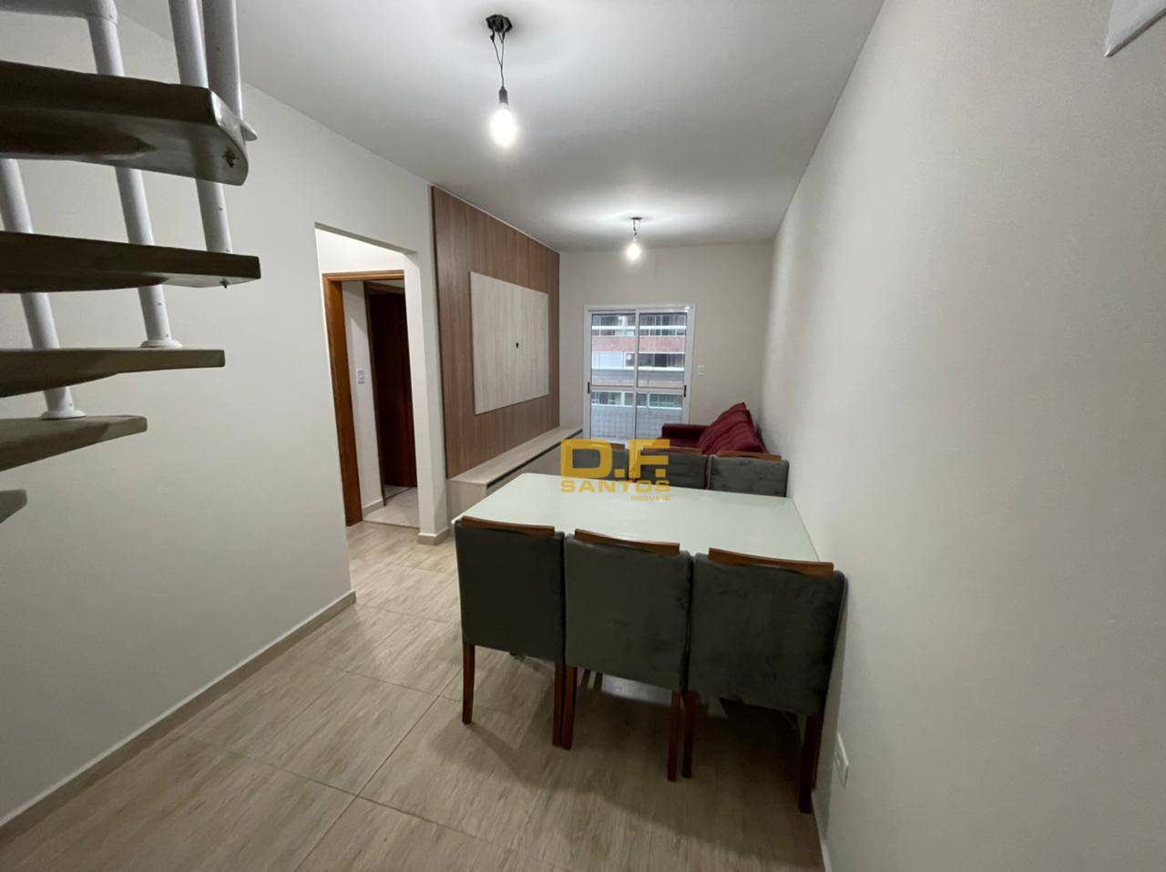 Apartamento à venda com 3 quartos, 145m² - Foto 10