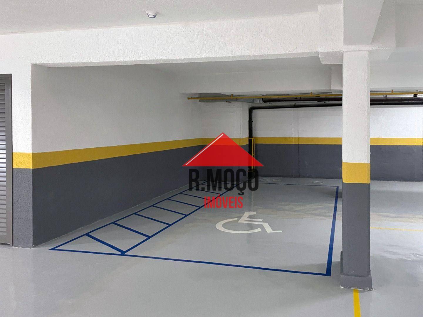 Conjunto Comercial-Sala para alugar, 231m² - Foto 30