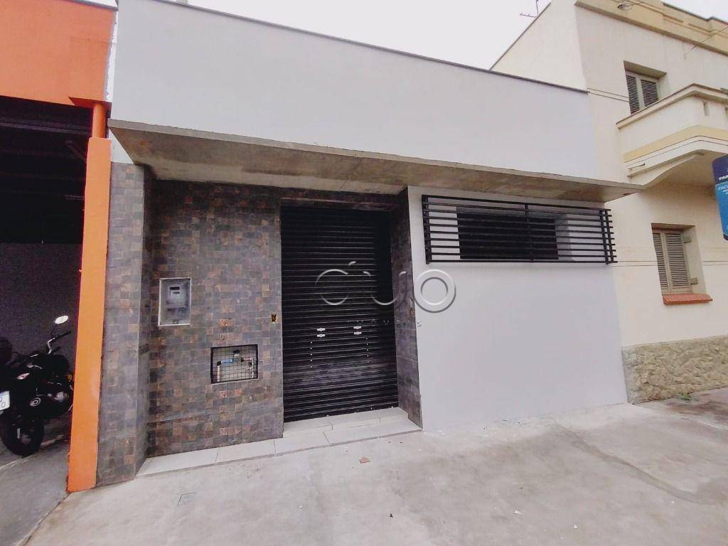 Loja-Salão para alugar, 49m² - Foto 1