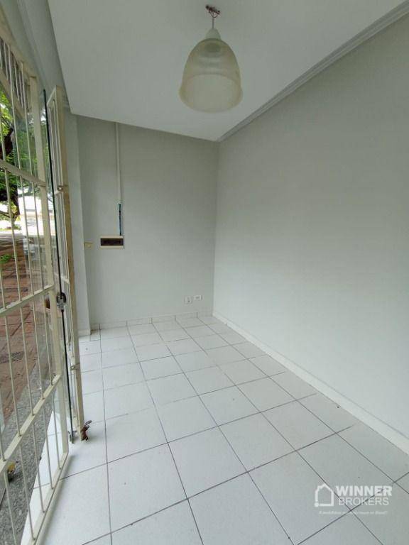 Conjunto Comercial-Sala para alugar, 50m² - Foto 3