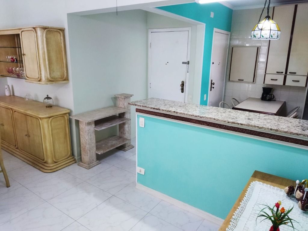 Apartamento à venda com 3 quartos, 124m² - Foto 5