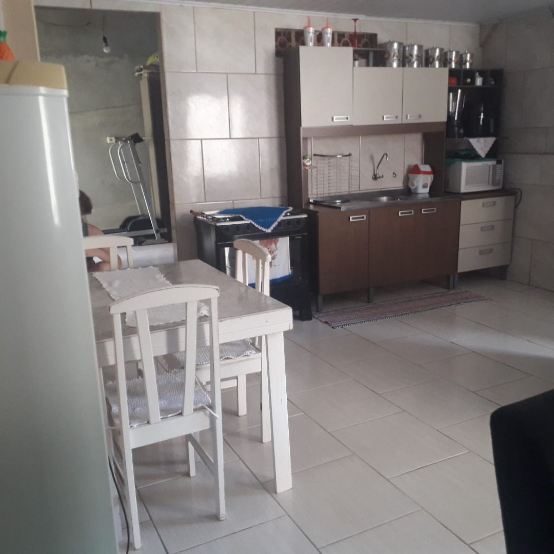 Casa à venda com 3 quartos, 53m² - Foto 5