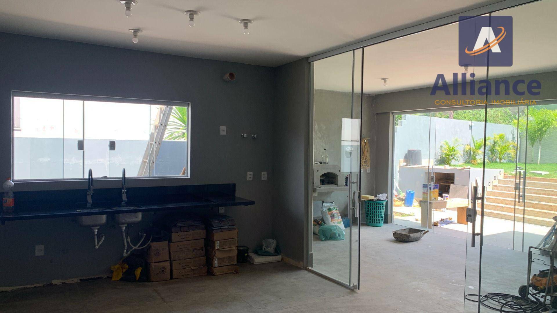 Casa de Condomínio à venda com 3 quartos, 285m² - Foto 18