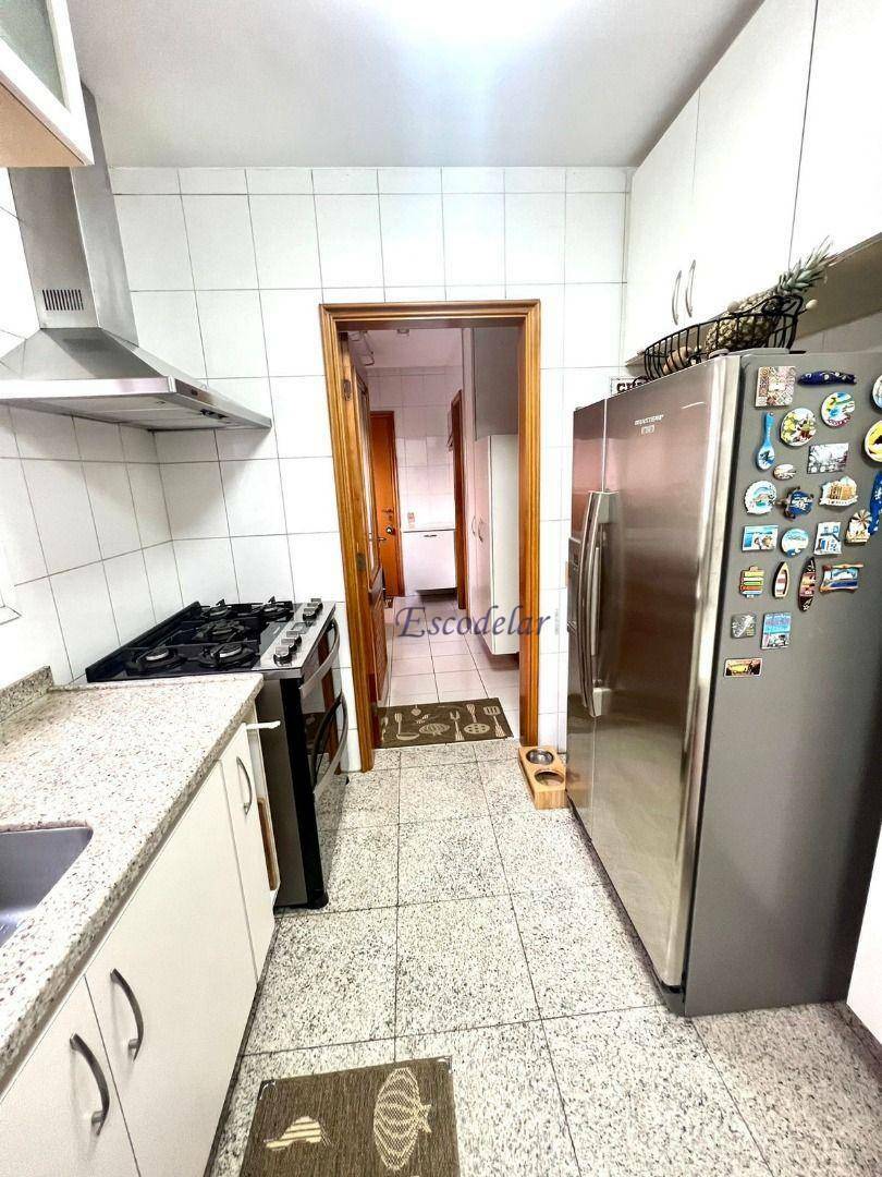 Apartamento à venda com 4 quartos, 144m² - Foto 23