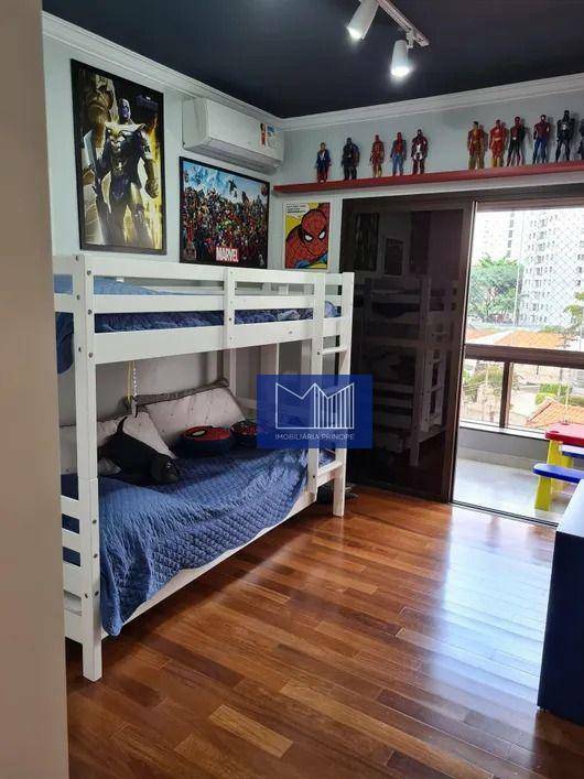 Apartamento à venda com 4 quartos, 215m² - Foto 9