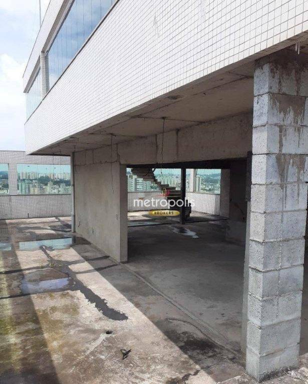 Cobertura à venda com 3 quartos, 410m² - Foto 10