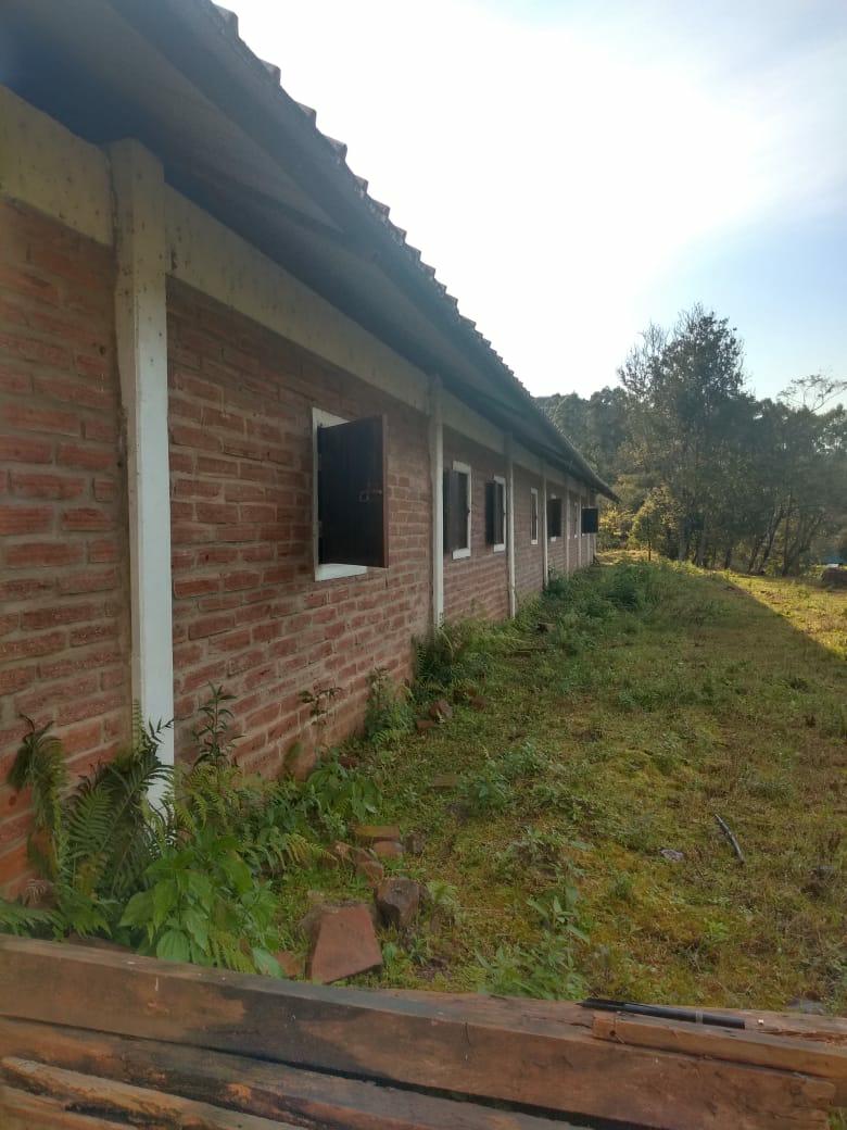 Sítio à venda com 1 quarto, 6000m² - Foto 10