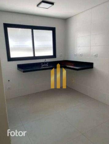 Sobrado para alugar com 2 quartos, 70m² - Foto 6