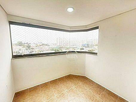 Apartamento à venda com 3 quartos, 106m² - Foto 4