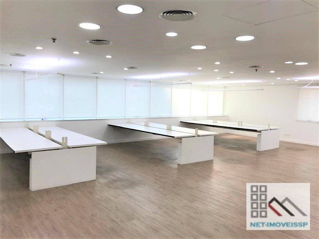 Conjunto Comercial-Sala à venda, 210m² - Foto 1