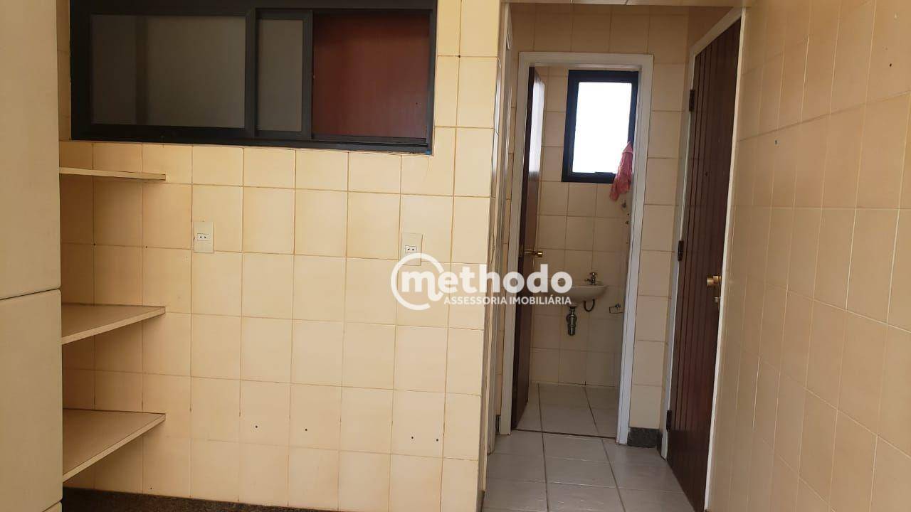 Apartamento à venda com 4 quartos, 192m² - Foto 28