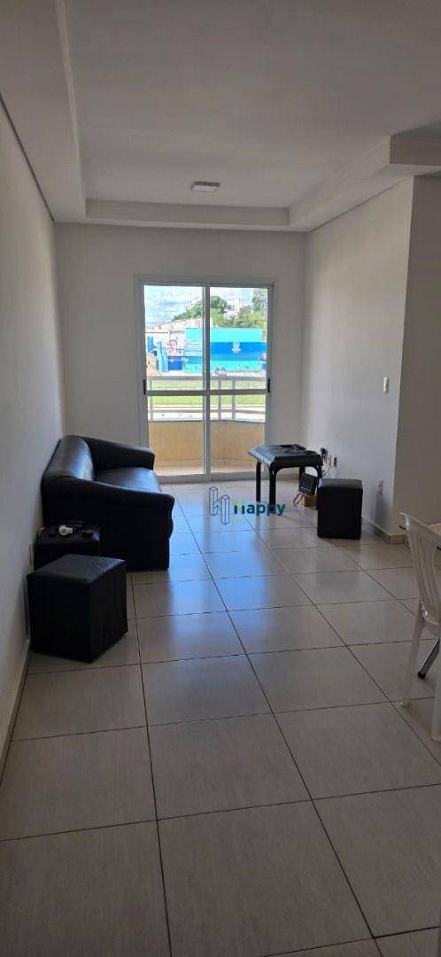 Apartamento, 3 quartos, 78 m² - Foto 1