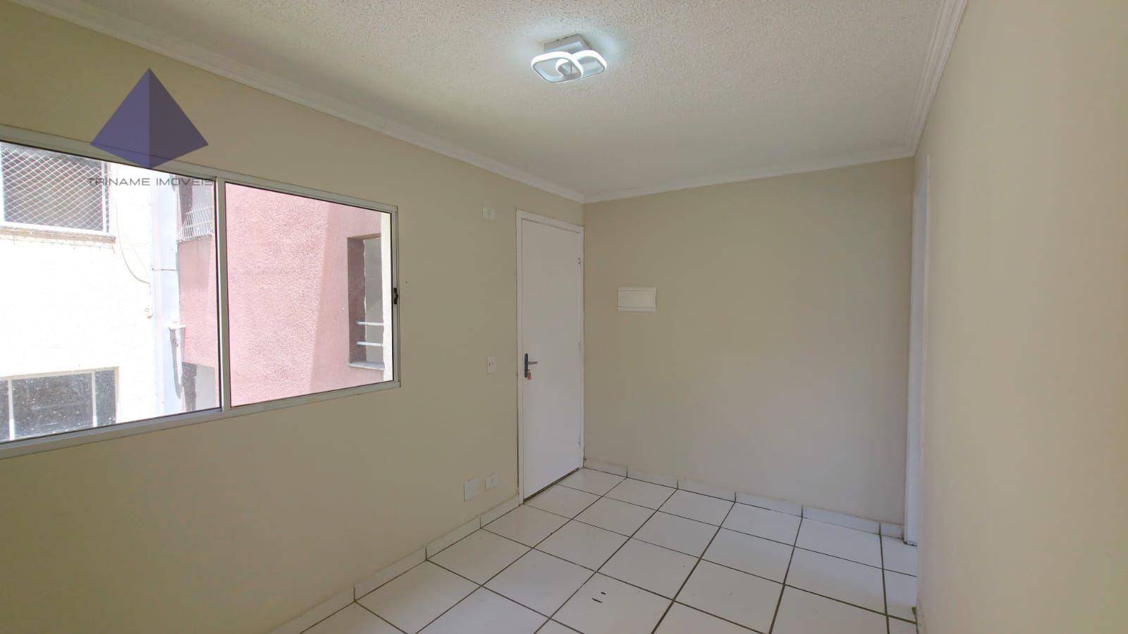 Apartamento, 2 quartos, 45 m² - Foto 1