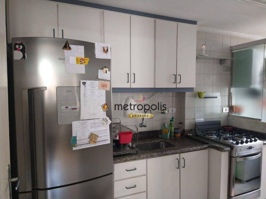 Apartamento à venda com 3 quartos, 77m² - Foto 7