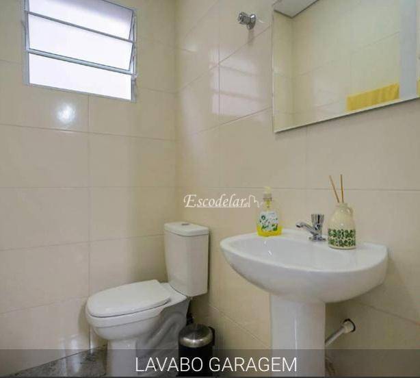 Sobrado à venda com 2 quartos, 185m² - Foto 23