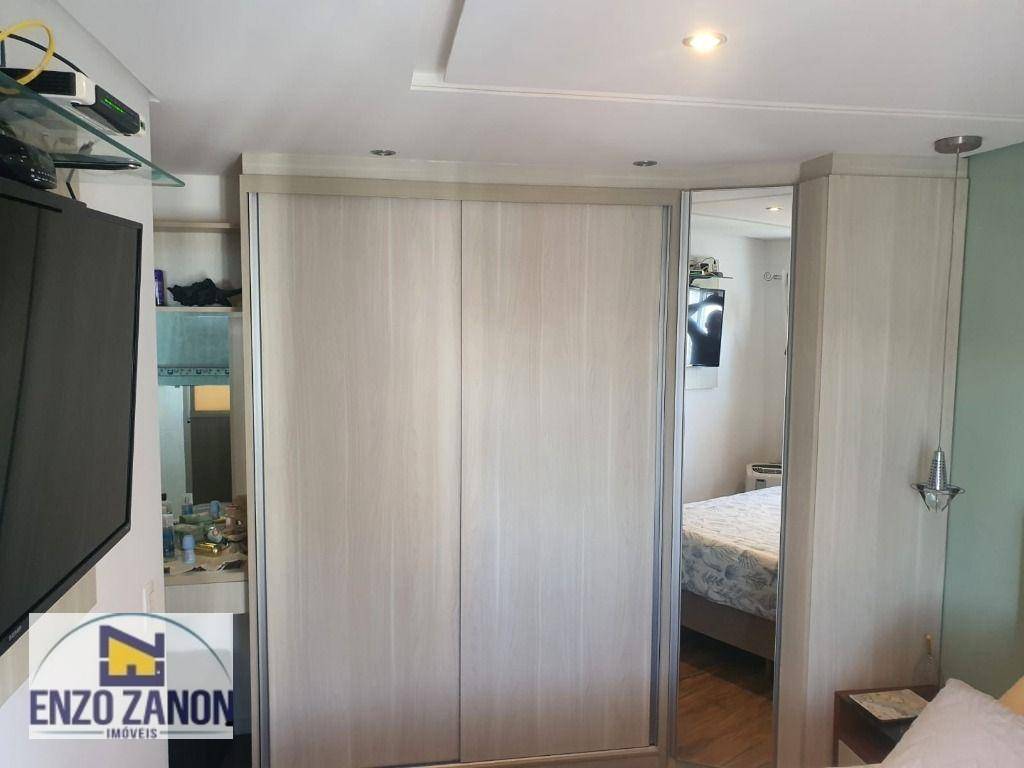 Apartamento à venda com 3 quartos, 130m² - Foto 35