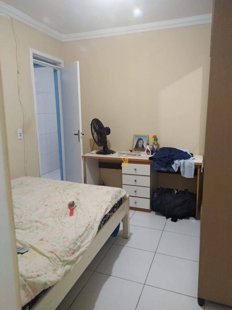 Apartamento à venda com 2 quartos, 80m² - Foto 10