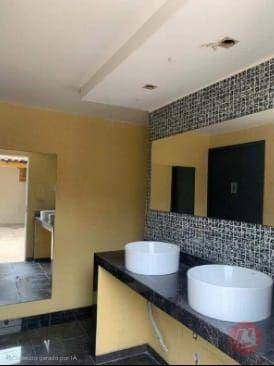 Casa à venda e aluguel com 2 quartos, 129m² - Foto 16