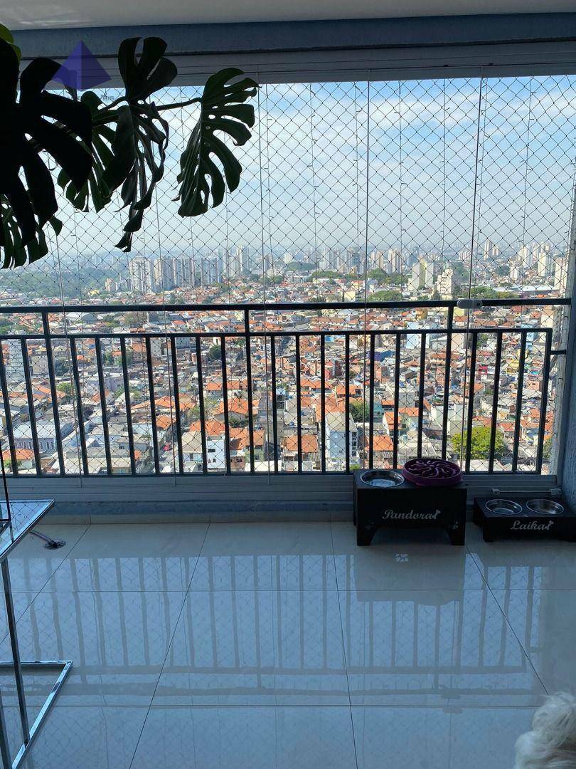 Apartamento à venda com 3 quartos, 81m² - Foto 18