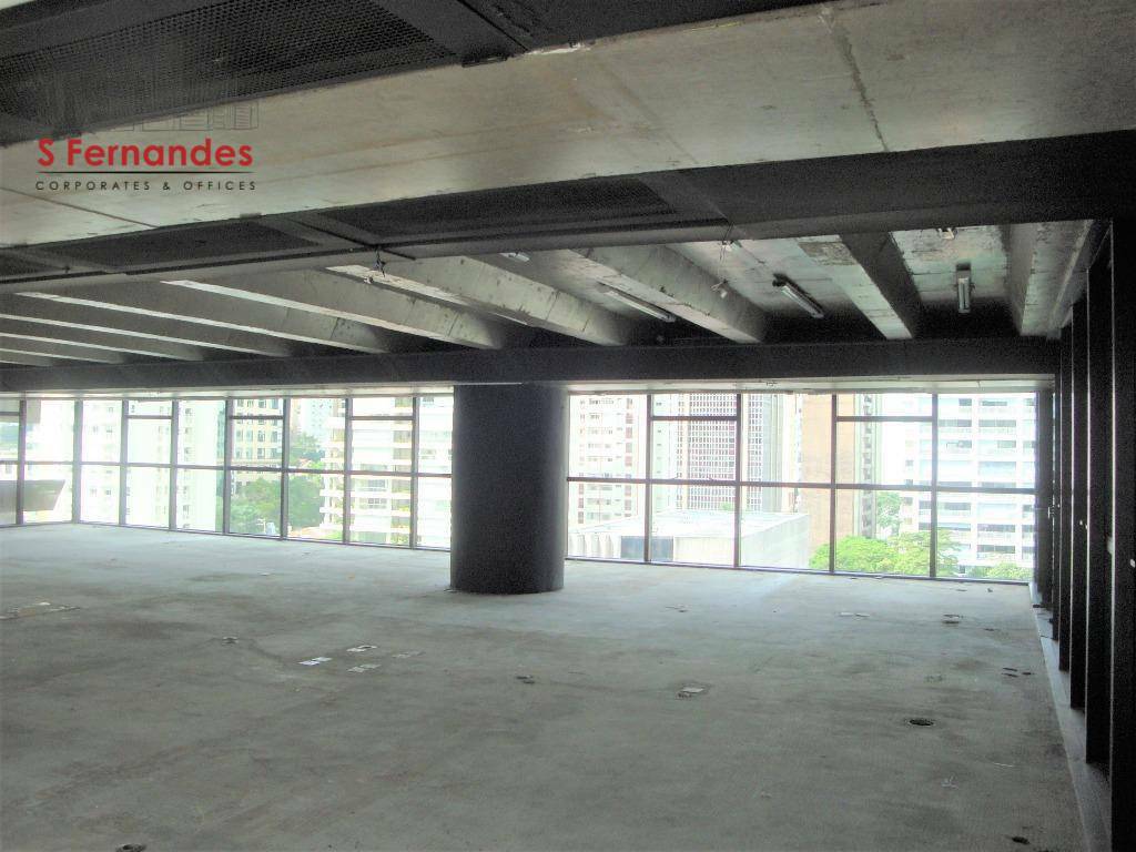 Conjunto Comercial-Sala para alugar, 256m² - Foto 4