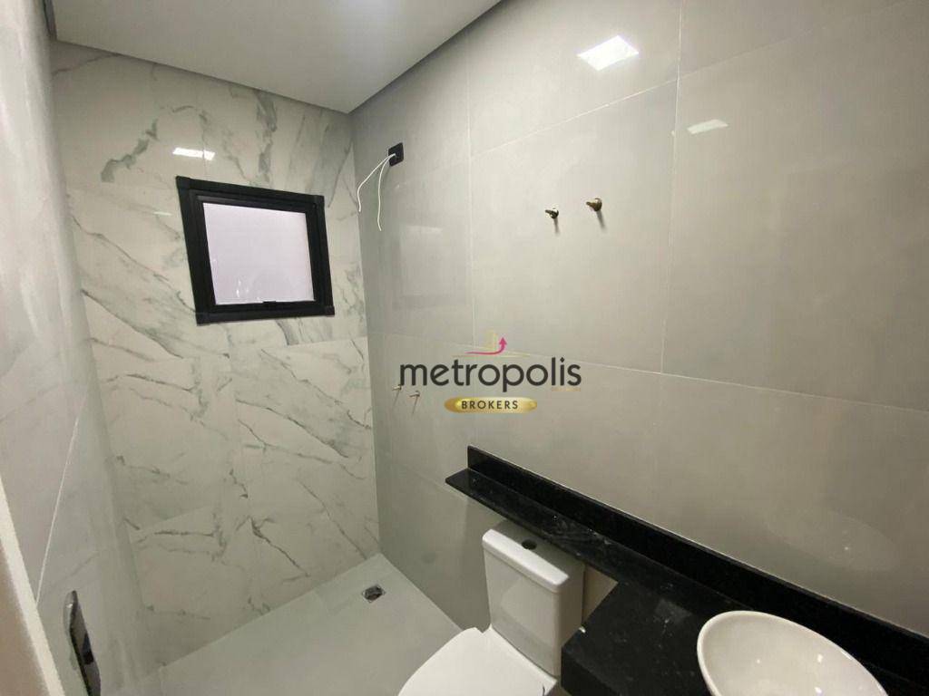 Sobrado à venda com 3 quartos, 145m² - Foto 10