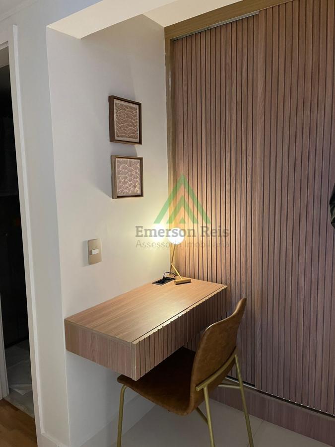 Apartamento à venda com 2 quartos, 100m² - Foto 19