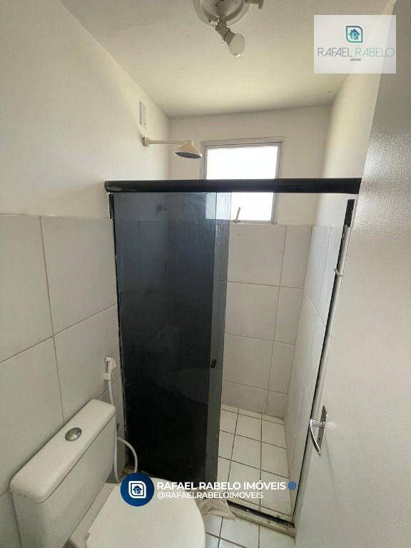 Apartamento para alugar com 2 quartos, 46m² - Foto 10